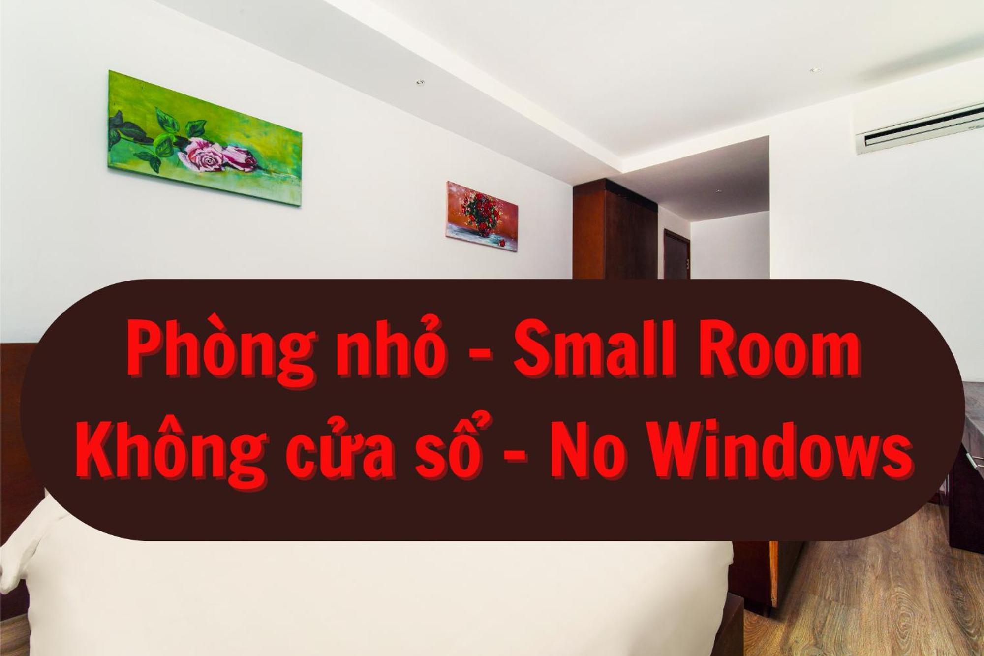 Golden Sun Apartment By New Sky Travel Da Nang Luaran gambar